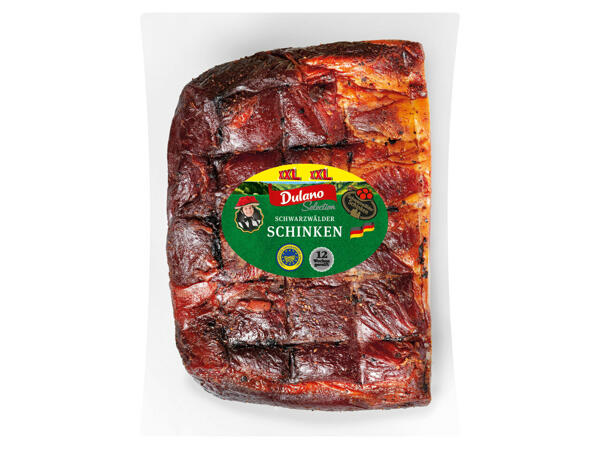 Schwarzwälder Schinken 1 kg