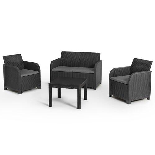 KETER Set lounge "Rosalie"
