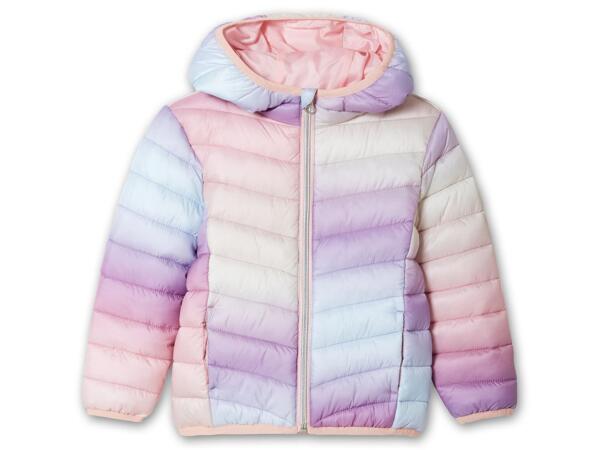 Kleinkinder/​Kinder Lightweight Jacke
