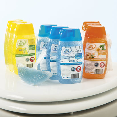 WC-Gel