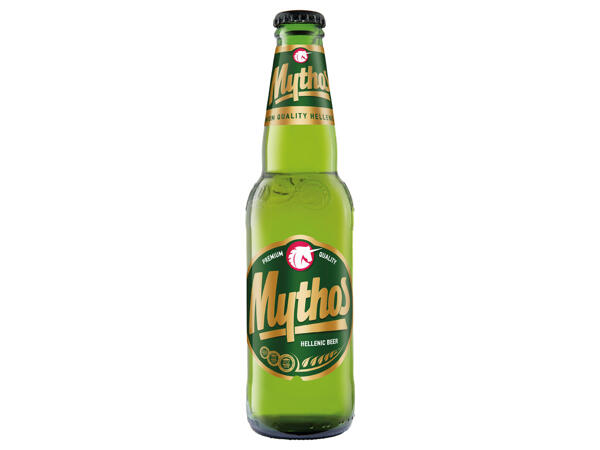 MYTHOS PIVO
