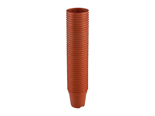 Parkside Grow Pots