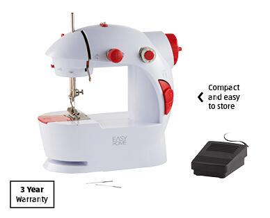 Mini Sewing Machine