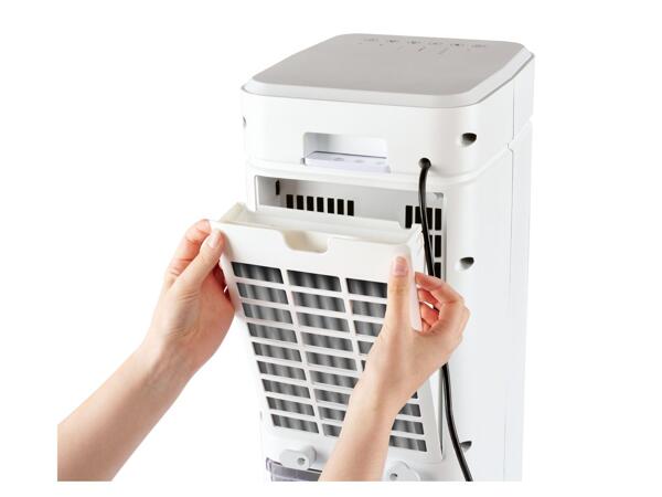 65W Portable Air Cooler