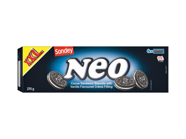 NEO SUŠENKY
