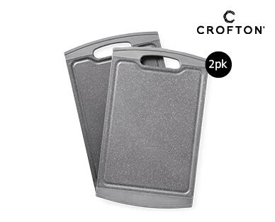 Stone Look Chopping Boards