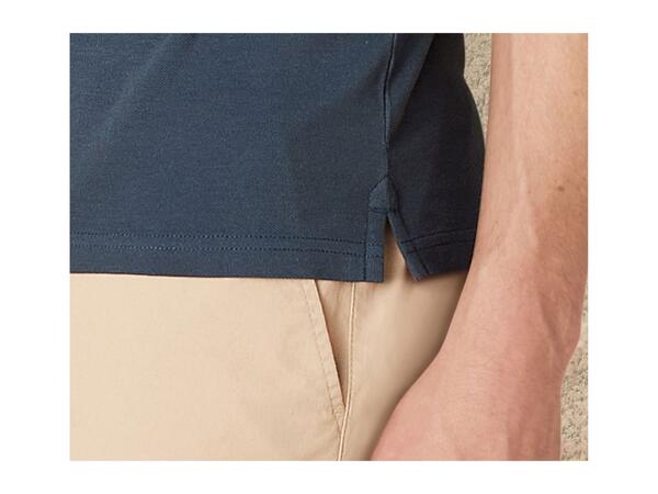 Livergy Men's Polo Shirt