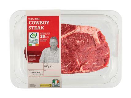 Cowboy Steak