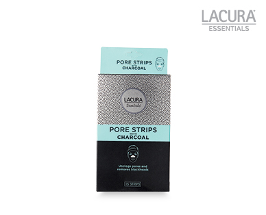 Face Cleansers with Charcoal