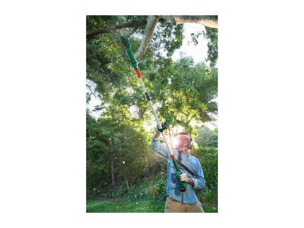 Parkside 20V Cordless Pruner - Bare Unit