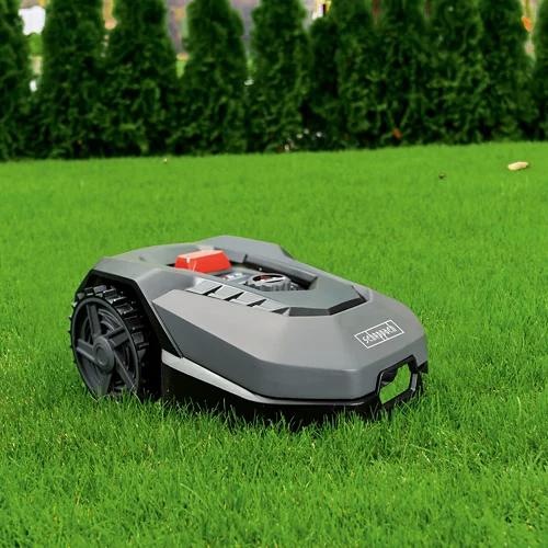 SCHEPPACH Roboter Rasenmäher Cut XXL900