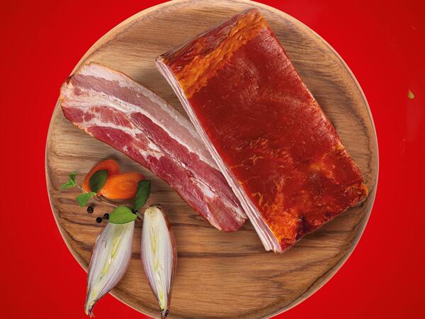 Kaiserfleisch