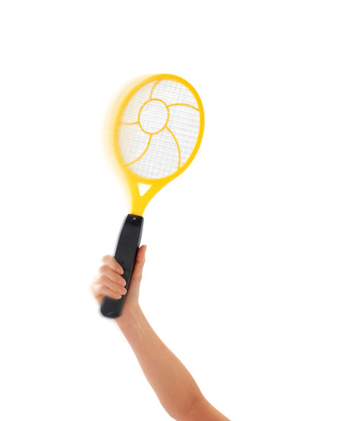 Bug Bat