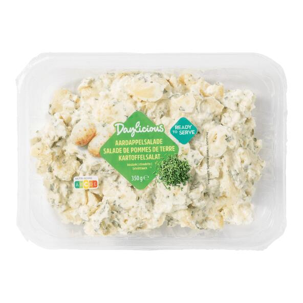 DAYLICIOUS(R) 				Premium aardappelsalade