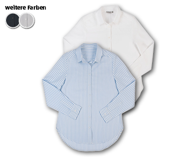 BLUE MOTION Langbluse