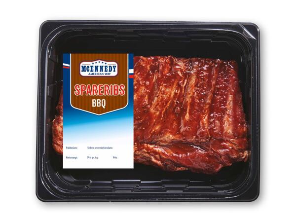 Spareribs
