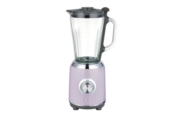 600W Blender
