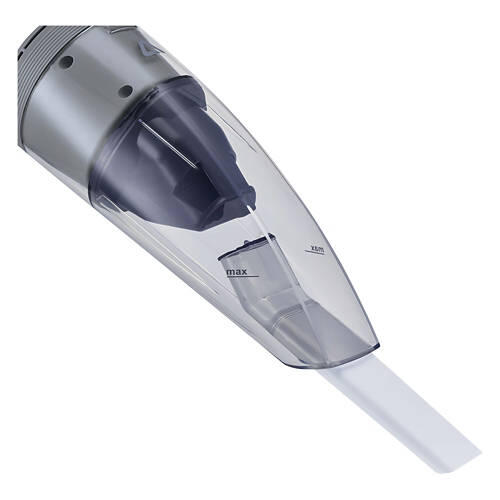 Cordless Handheld Wet/Dry Vacuum, White