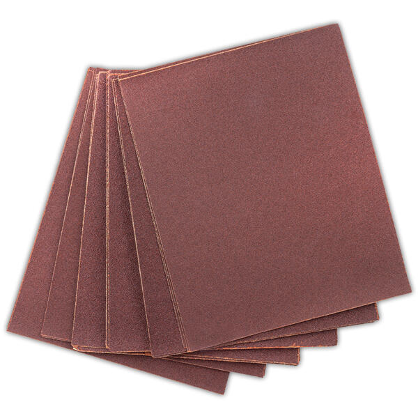 Schleifpapier 30tlg.
