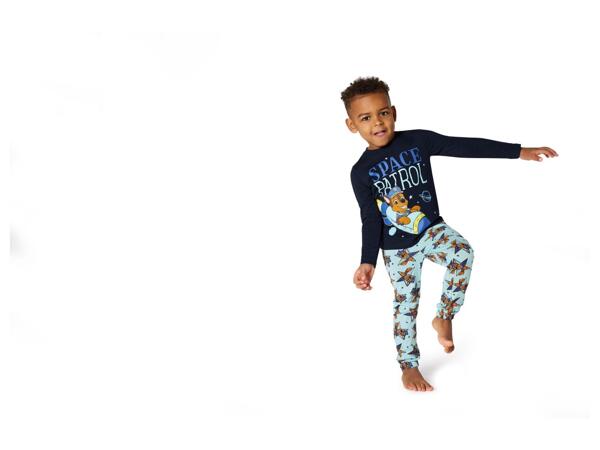 Boys' Pyjamas "Paw Patrol"