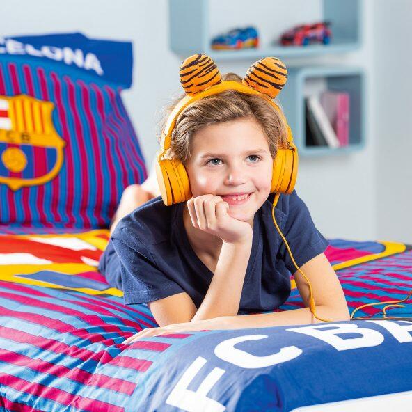 Casque pour enfants