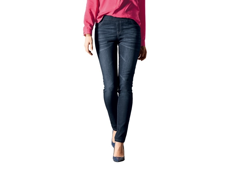 Ladies' Jeggings
