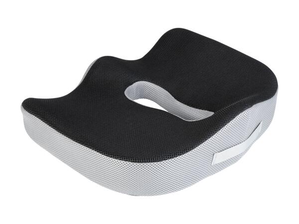 Memory Foam Coccyx Cushion