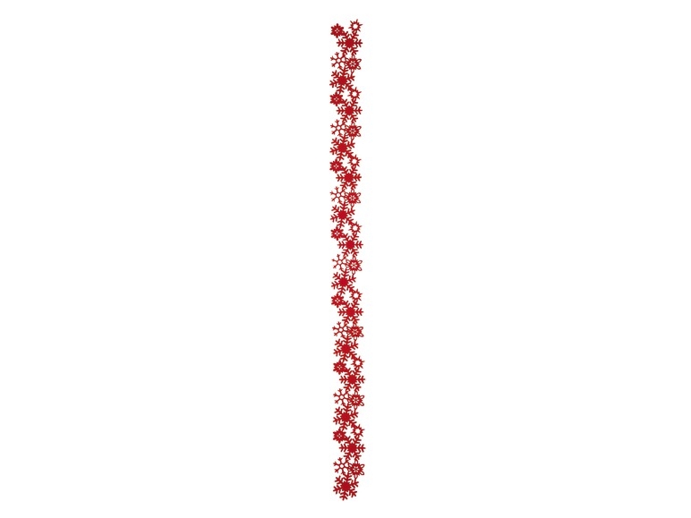 Weihnachtsbaum-Filzanhänger