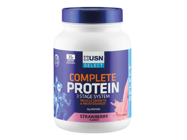 USN Complete Protein