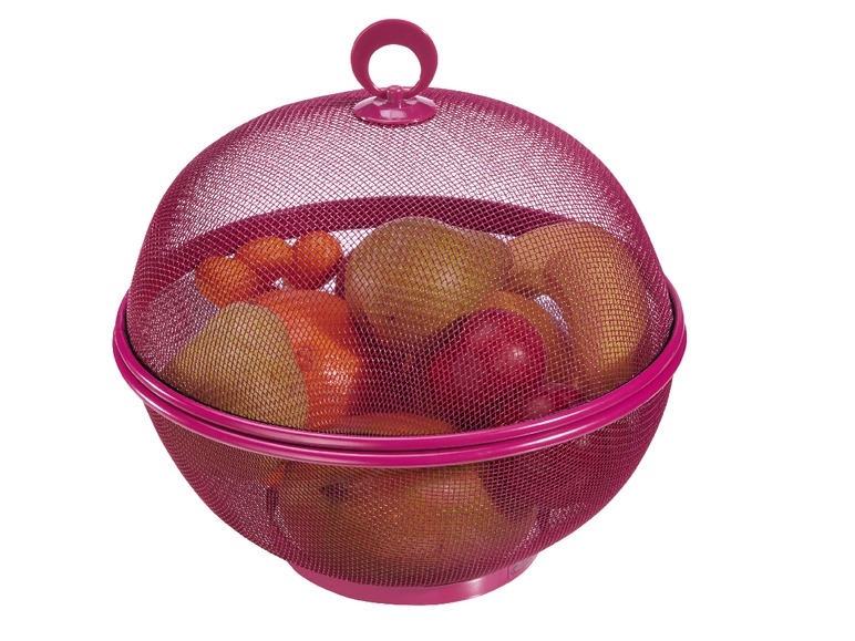Fruit Basket