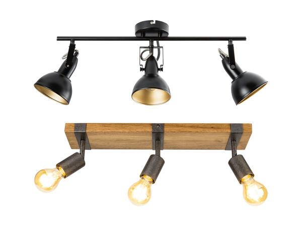 LIVARNO LIVING(R) LED-loftlampe