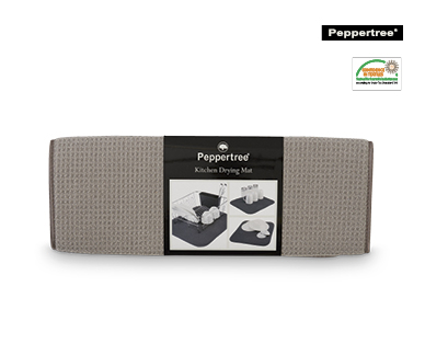 Kitchen Drying Mat