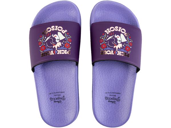 Kids' Sliders "Disney, Marvel"