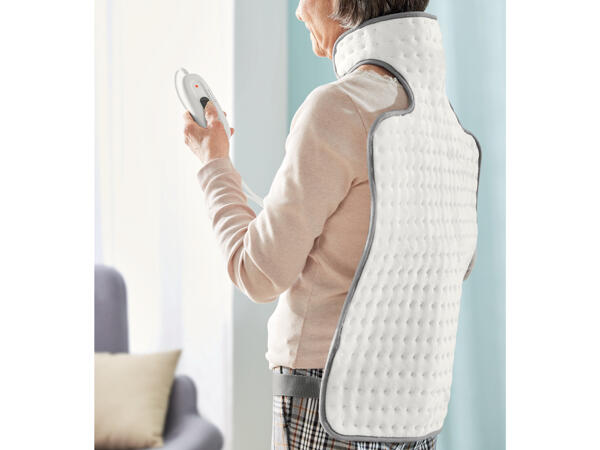 Back & Neck Heat Pad