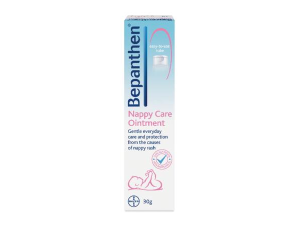 Bepanthen Nappy Care Ointment