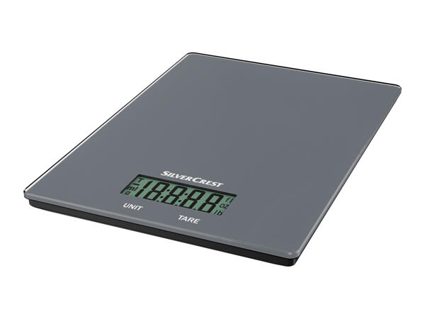 Digital Kitchen Scale