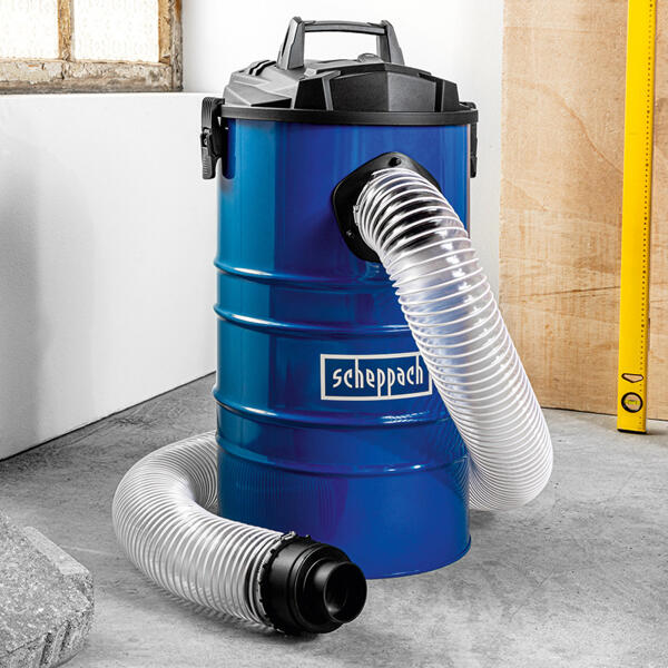 Absauganlage 65 Liter