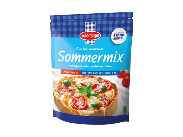 Sommermix
