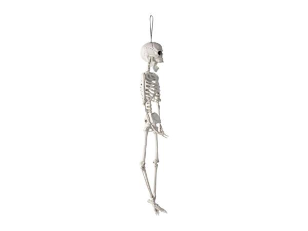 Livarno Home Ghost/​Clown/​Skeleton Decoration