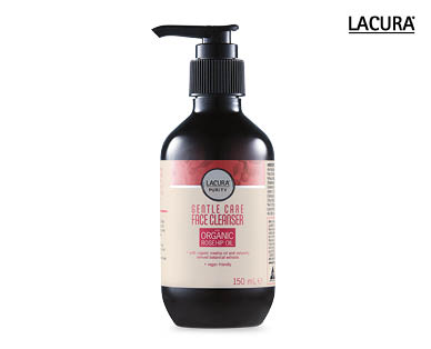 Gentle Care Face Cleanser 150mL