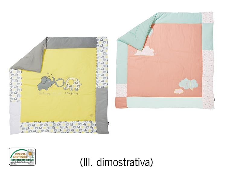 Coperta ***Articolo disponibile solo nella Svizzera tedesca.***