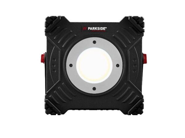 Aku pracovní LED reflektor PALA 4000 B1