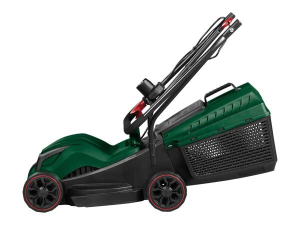Electric Lawnmower