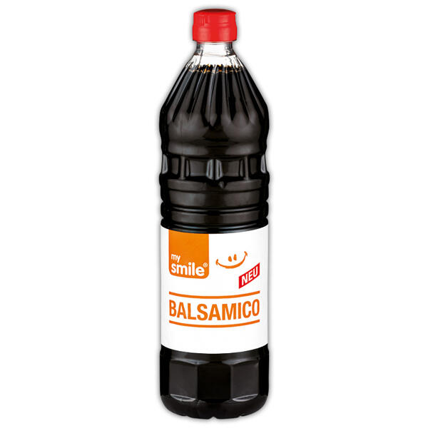 XXL Balsamico