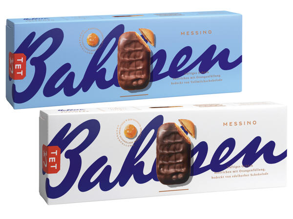 Bahlsen Messino
