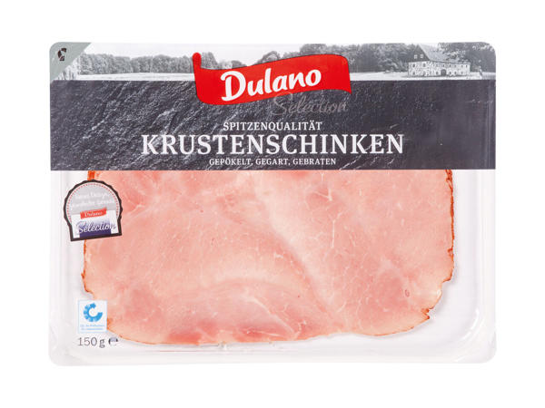 DULANO SELECTION Krustenschinken