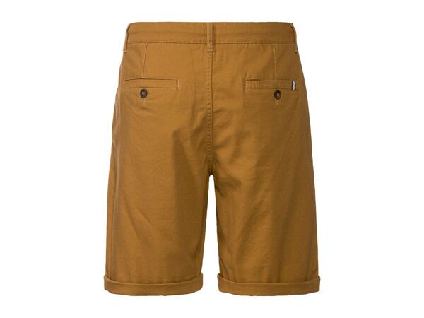 Livergy Men's Shorts