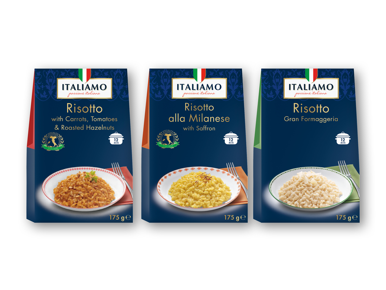 Risotto
