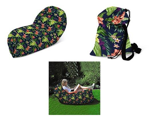 Crane 
 Air Lounger
