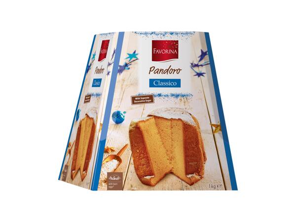 Pandoro